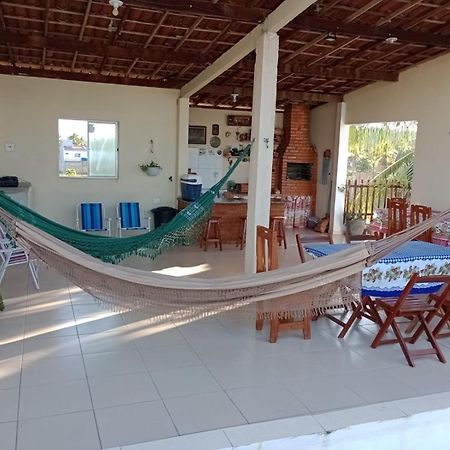 Casa De Praia Maragogi Exterior photo