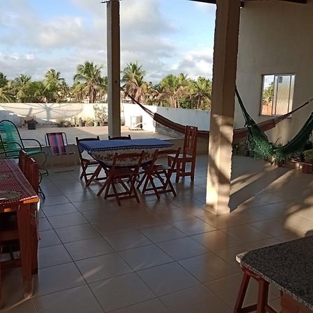 Casa De Praia Maragogi Exterior photo