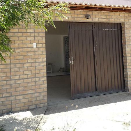 Casa De Praia Maragogi Exterior photo