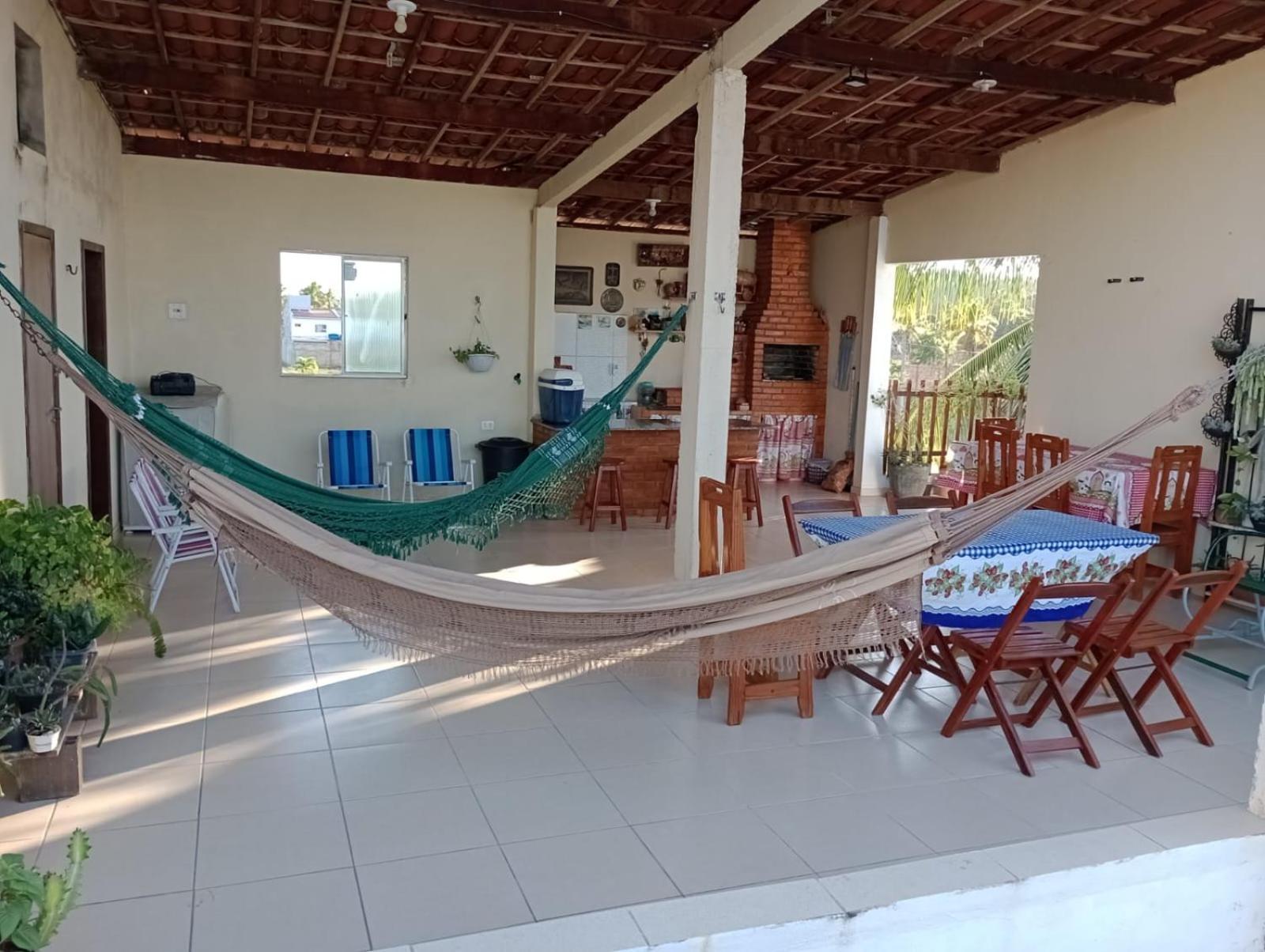 Casa De Praia Maragogi Exterior photo